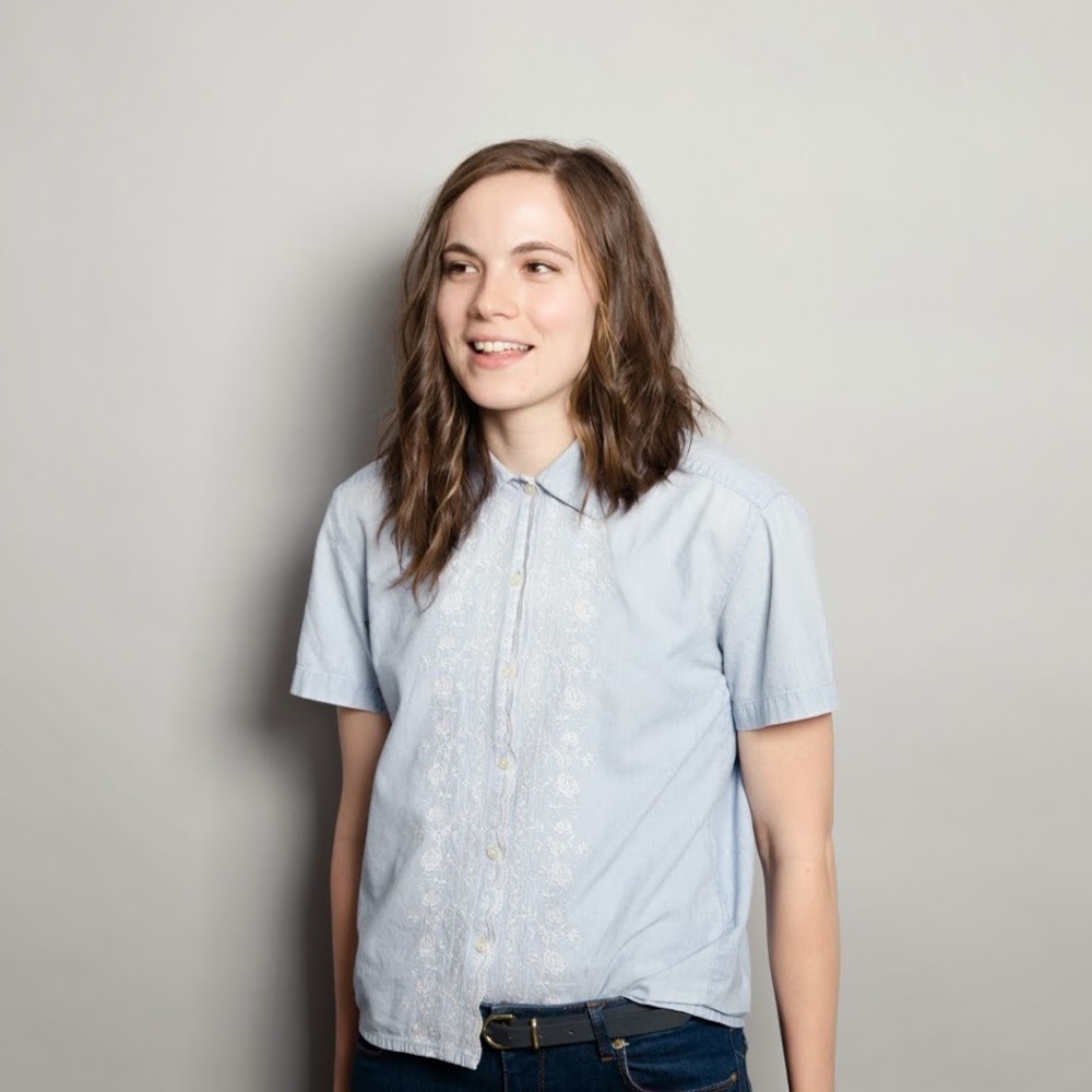 Meet your Posher, Jennifer